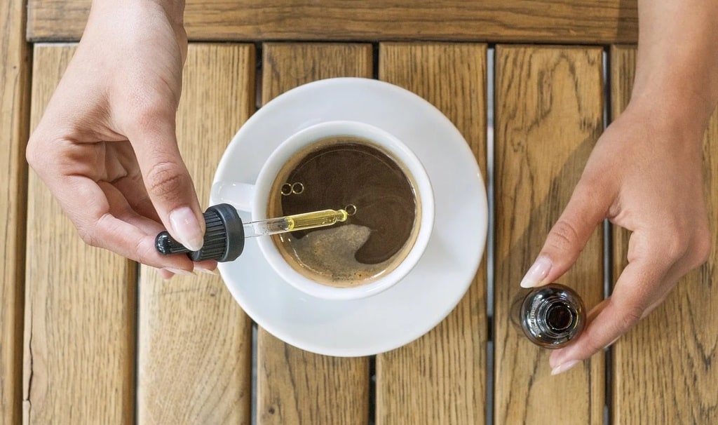 Pourquoi consommer du CBD ?